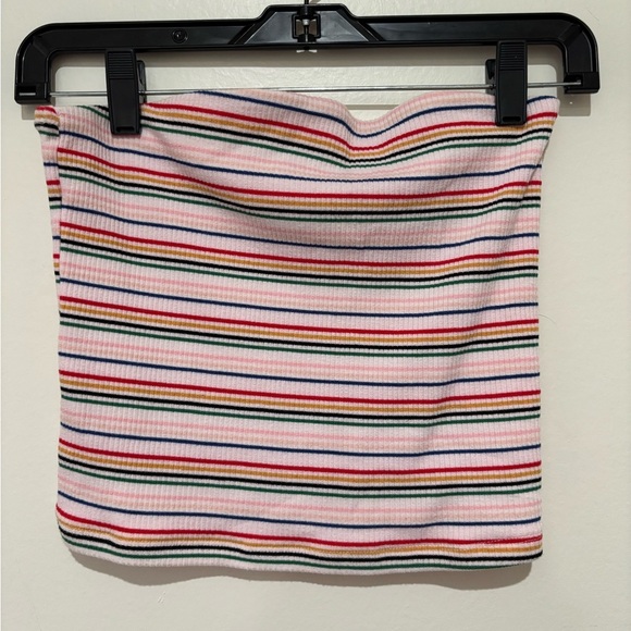 American Eagle Tube Top size medium - Picture 1 of 3